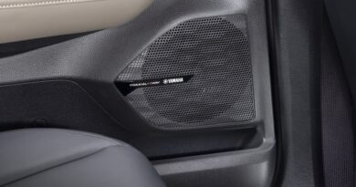 Dynamic Sound Yamaha Premium XForce, Sensasi SQ di SUV Terbaru Mitsubishi