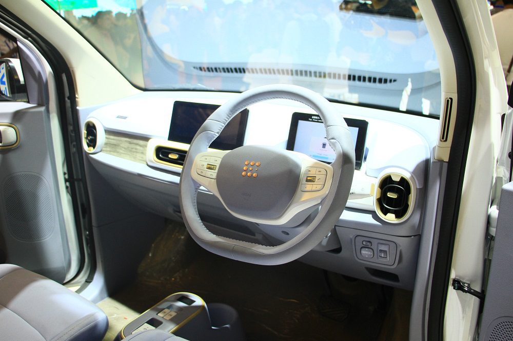Jangan Beli Kucing Dalam Karung, Ini Spek Seres E1 Wajib Tahu