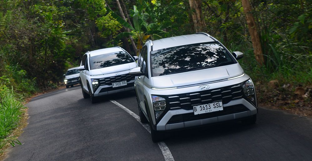 5 Tips Merawat Stargazer X Tetap Prima setelah Long Trip