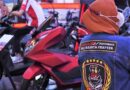 HAI (Honda ADV Indonesia) Ngelabrak Asyik HPMD di Cibubur