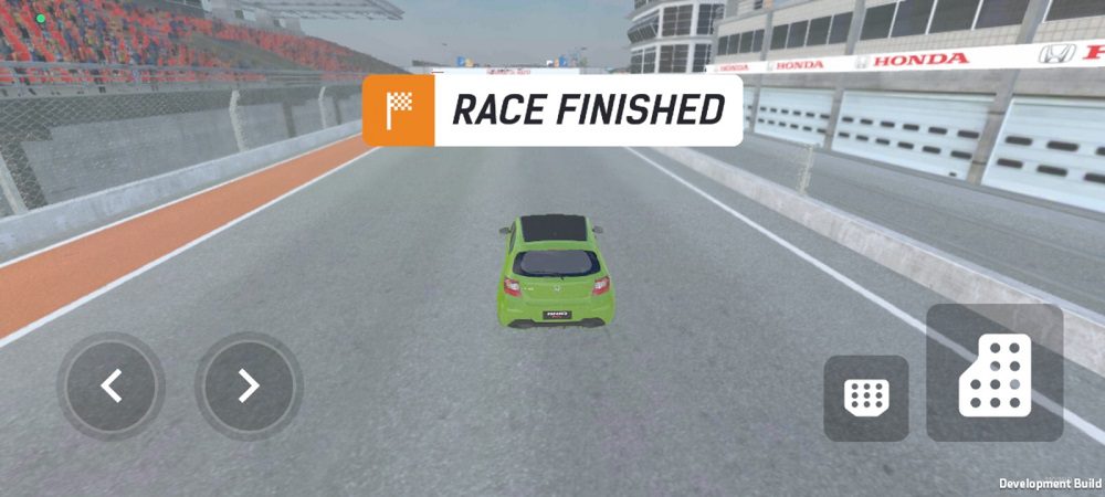 Honda Meta Race, Balap Virtual Hadiah Jutaan Rupiah