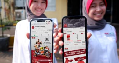 Launching Official Store di Shopee dan Tokopedia, Strategi Digital Jitu NGK Indonesia