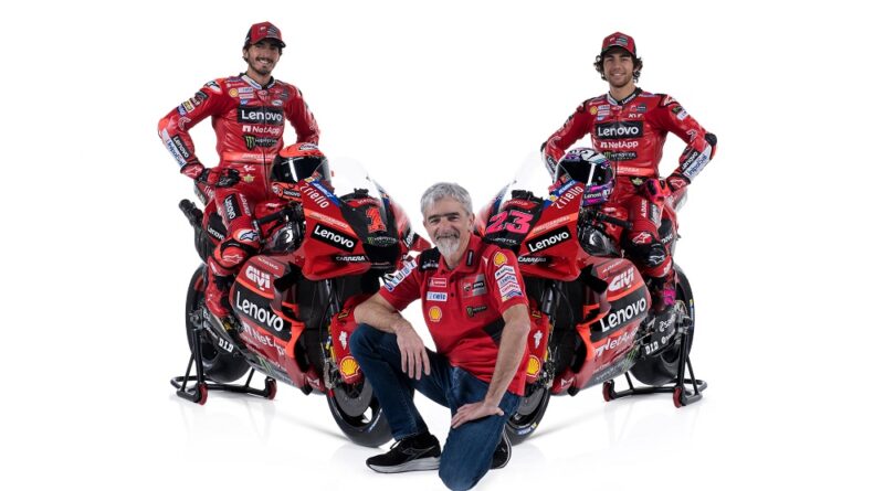 Mau Lihat Juara MotoGP Pecco Bagnaia Beraksi di Mandalika, Ducati “Jual” Tiket VIP
