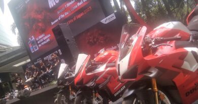 Nonton Bareng MotoGP Japan By Pertamina Plus Promo Mandalika