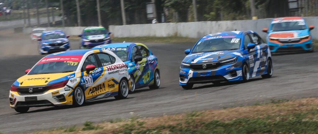 Nuafal dan Duo Bahar Masih “Raja” Sementara ISSOM 2023