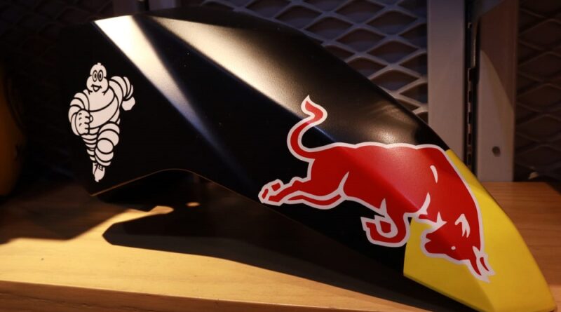 Painting Shop Wahana Solusi Modif Fashion Style Honda