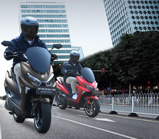 11 Fitur Polytron Fox R Akan Bikin Kamu Jatuh Cinta
