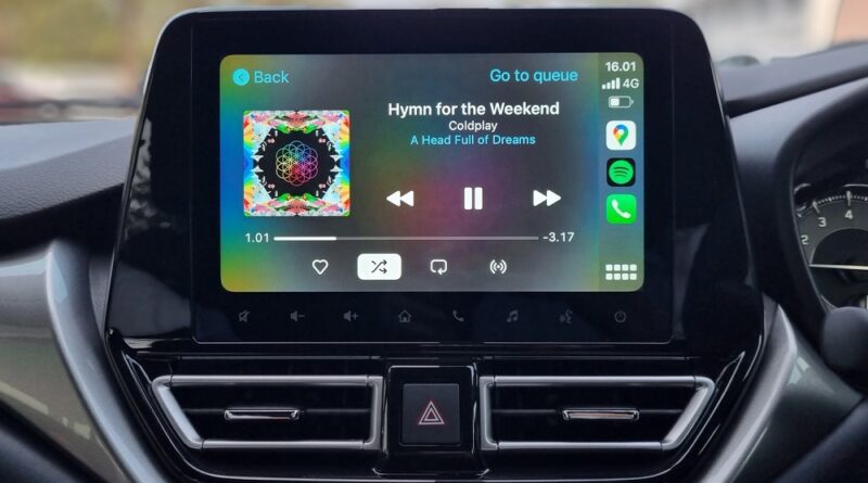 3 Cara Maksimalkan Head Unit Untuk Hiburan Di Liburan Natal dan Tahun Baru