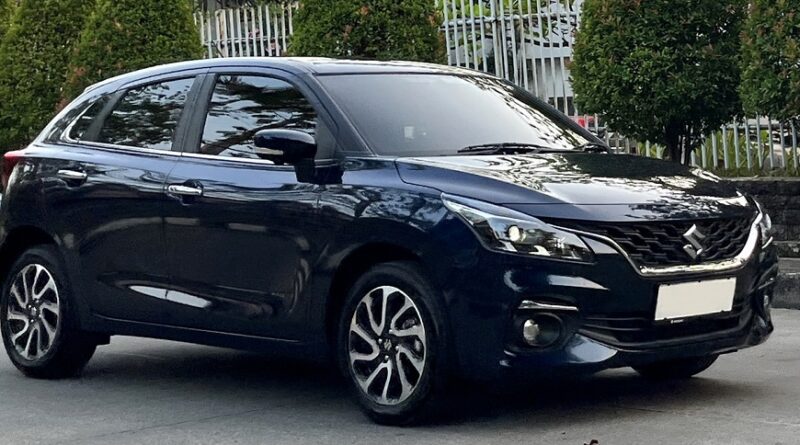 3 Hal Urgent Saat Wanita Memilih Mobil Impian