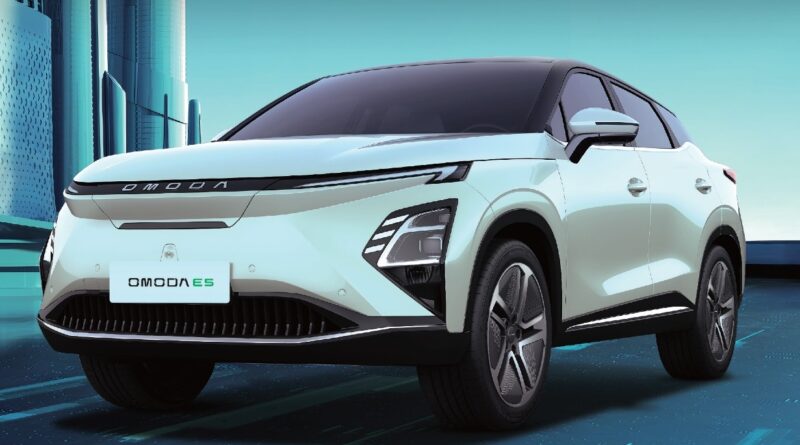 4 Poin Penting Sebelum Beli Mobil listrik