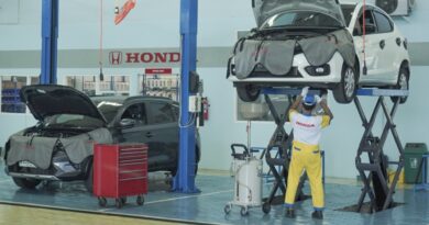 Mandalasena, Sebuah Nama Perpanjangan Honda di Blitar