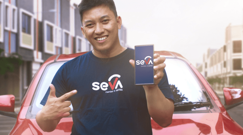 Ridwan Hanif Fitur Car Discovery Bikin Loe Temukan Mobil Impian