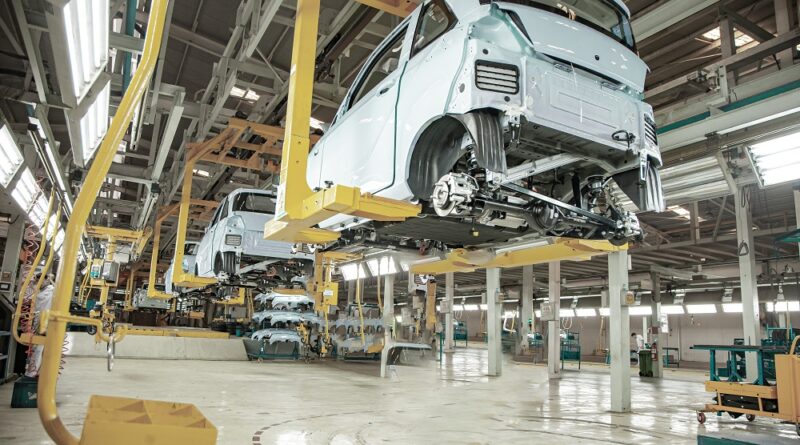 Seres E1 Sekarang Rakitan Cikande, Ini Harga Resminya