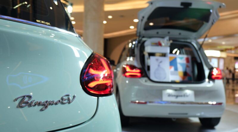 Wuling Binguo Long Range 358 juta atau Premium Range 408 juta, Mau Pilih Mana