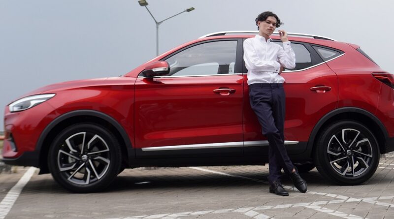 Beli MG ZS Bonus Liburan ke Negara James Bond