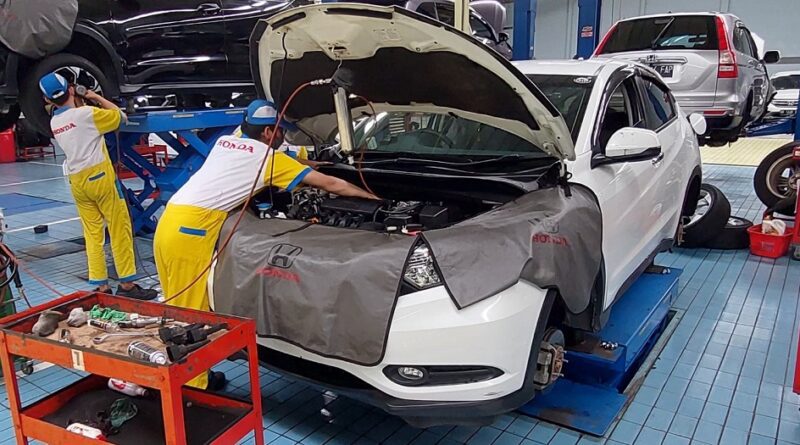 Bingung Cari Honda Brio Murah di Jogja Disini Tempatnya
