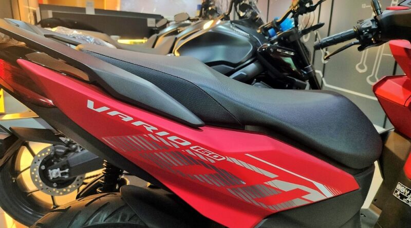 Mau Beli Motor Baru 2024 Honda Kasih Diskon, ini Daftar Motornya