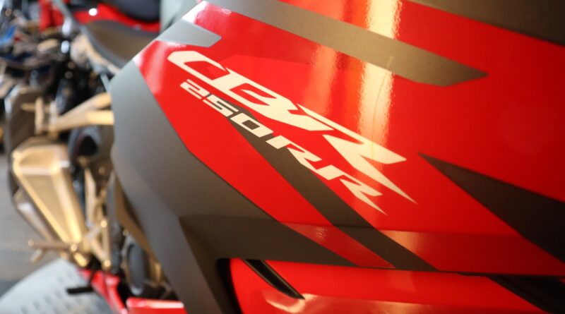 Omzet Honda Genuine Part dan AHM Oil 2023 Naik Bukti Kualitas Selalu Dicari