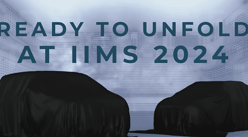 2 Mobil listrik Anyar MG Segera Terungkap di IIMS 2024