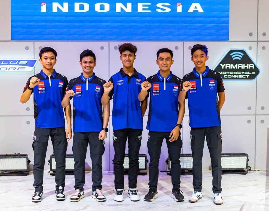 Aldi Satya Mahendra Impian Terbesar Juara di WSSP300