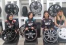 HSR Sulap 4 Cewek “Macan” For Woman Drift Challenge 2024
