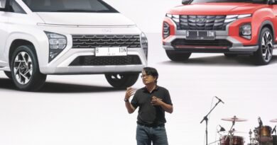 Hyundai Support Full Mobil Listrik di 2024, Push 70 ribu Unit Per Tahun