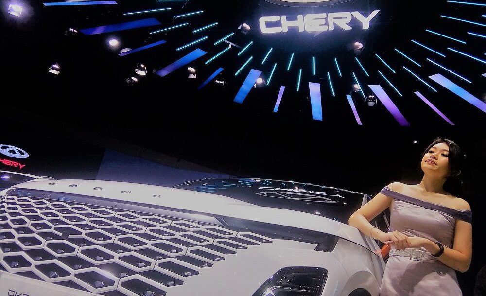 spg-spg cantik iims 2024