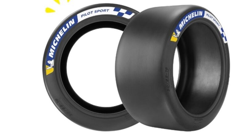 Posrche Sprint Challenge Indonesia Tambah Gahar dengan Michelin Pilot Sport Cup N3N3R