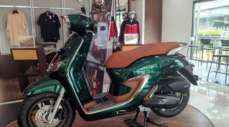 Saatnya Beli Honda Bulan Februari Ini, Banyak Promo Diskon.