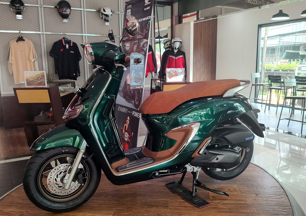 Saatnya Beli Honda Bulan Februari Ini, Banyak Promo Diskon.