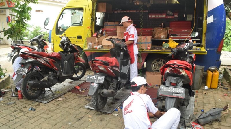 Semok Untuk 30 Jurnalis Keren Forwot, Wahana Rayakan Hari Pers Nasional