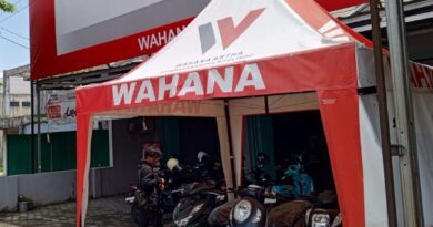 WARI Tanjung Duren & Sumedang, Ekspansi Jitu Wahana Jangkau Konsumen