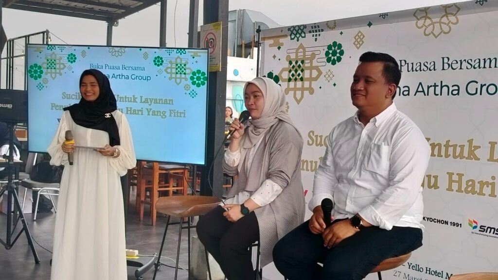 7 AHASS Siaga Khusus Layani Mudik Lebaran 2024, Catat Lokasinya