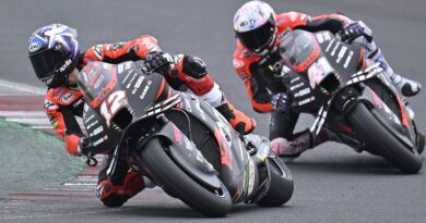 Aprilia All Star Digelar di Sirkuit Misano Itali, Ada Max Biaggi Juara Dunia 6 Kali