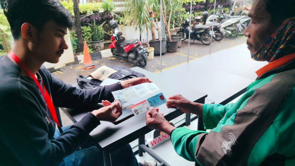 Rute Jakarta-Jogja Favorit Mudik Balik Bareng Honda