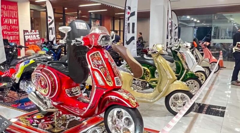 Hasil Juara Jakarta Motofest 2024
