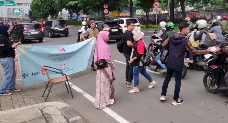 Mari Ngabuburide Bersama SodaraAB di Kedai Petualangan Rasa Plus Bagi Takjil