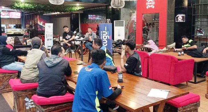 Mari Ngabuburide Bersama SodaraAB di Kedai Petualangan Rasa Plus Bagi Takjil