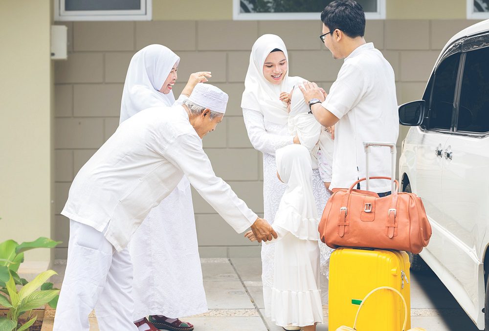 Mudik Lebaran Pakai Mobil Listrik Perhatikan 5 Hal Ini Dulu