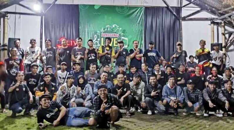 Ngabusi, Gaya BTIC Tasikmalaya Ngabuburit