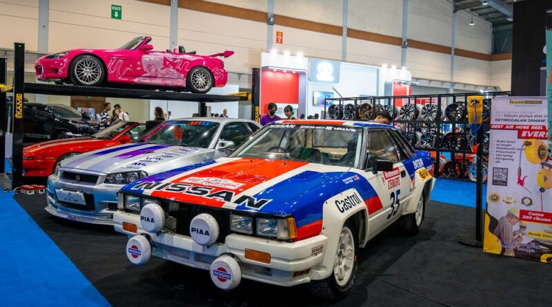 Pre Sale IMX 2024 Open, Hanya 50 ribu Saja