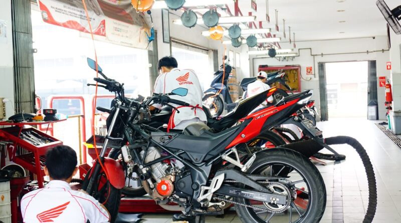 Special Promo Ramadhan AHASS Diperpanjang Akhir April, Ini Ketentuannya