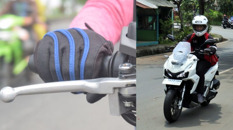 Apa Itu Rem ABS Pada Matic Ini Penjelasannya