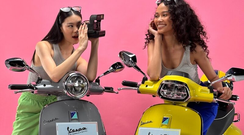 Mimpi Jadi Otomotif Content Creator Cukup Pakai Handphone Aja