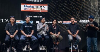 The Elite Showcase 2024 is Back at ICE BSD, Catat Tanggalnya