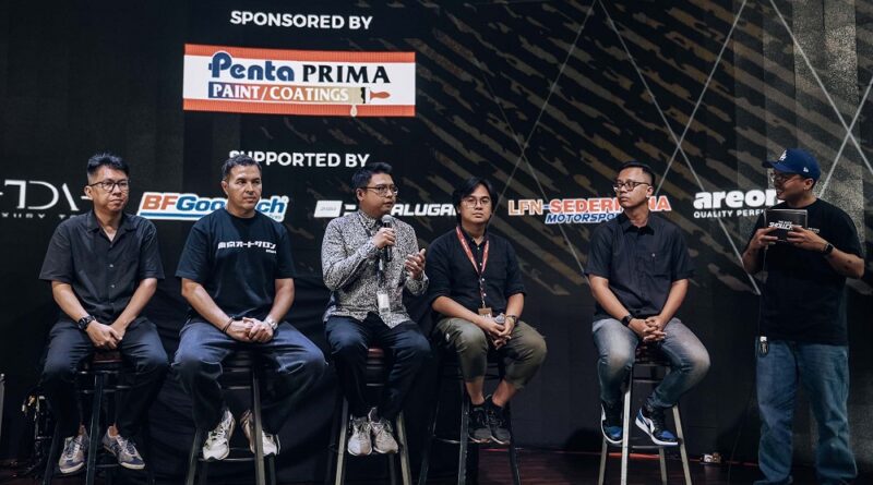 The Elite Showcase 2024 is Back at ICE BSD, Catat Tanggalnya