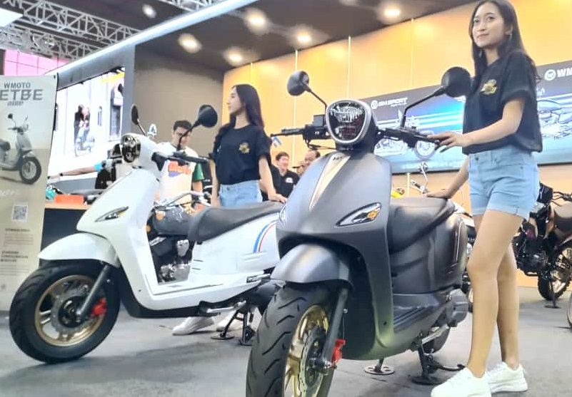 3 Produk Anyar MForce Wajib Kalian Miliki di Jakarta Fair 2024
