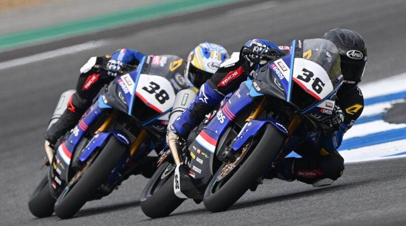 AM Fadly Out Tapi Duo Yamaha Optimis Podium, Ini Jadwal ARRC 2024 Motegi Jepang