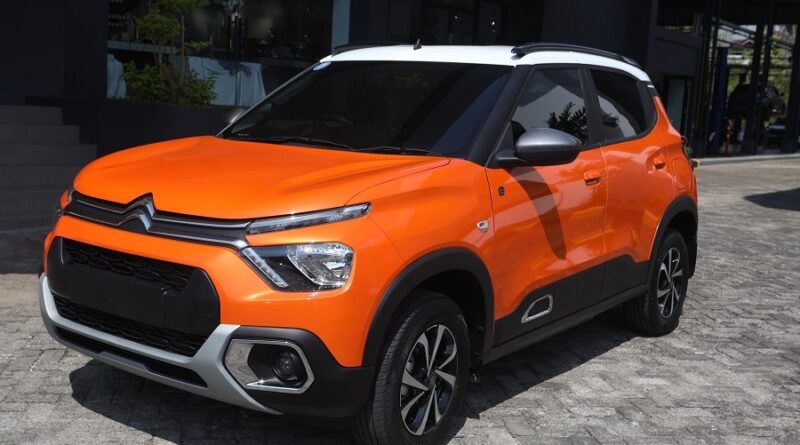 Citroen E-C3, Mobil Listrik Impor Imut 377 Juta Sah Milik 50 Konsumen Indonesia