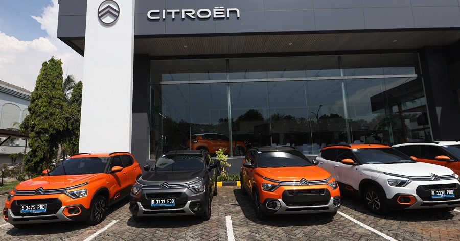 Citroen E-C3, Mobil Listrik Impor Imut 377 Juta Sah Milik 50 Konsumen Indonesia